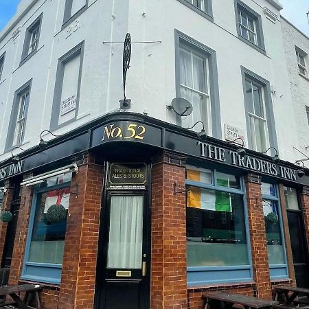 The Traders Inn ลอนดอน ภายนอก รูปภาพ